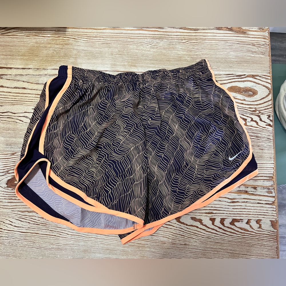 Nike shorts